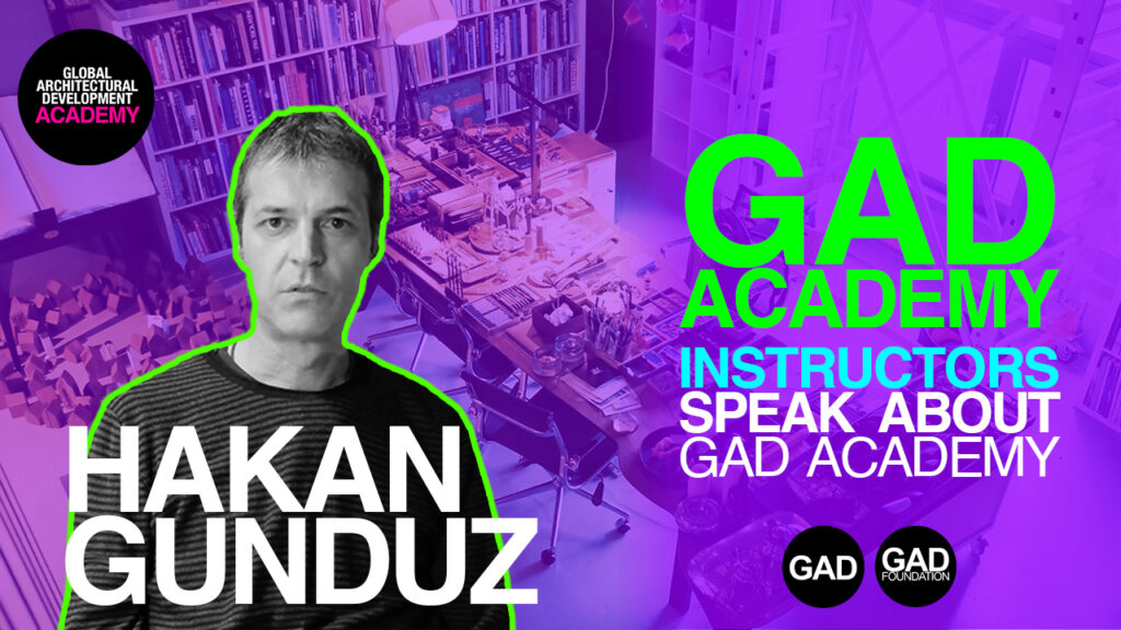 GAD ACADEMY – GAD Foundation