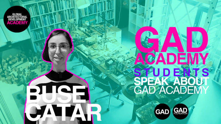 GAD ACADEMY – GAD Foundation