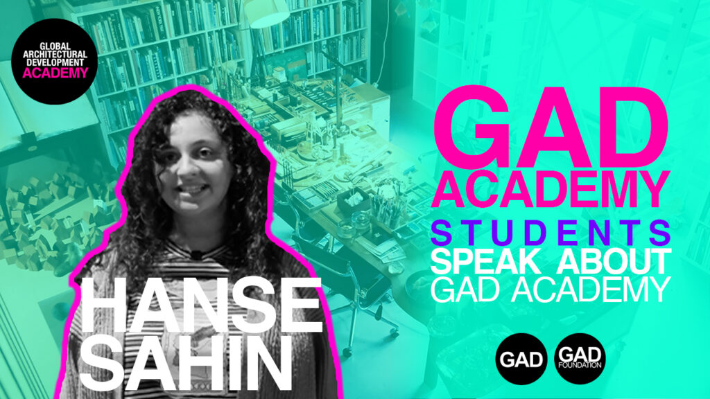 GAD ACADEMY – GAD Foundation